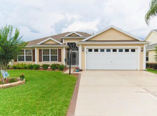 3189 Mansfield St, The Villages, FL 32162