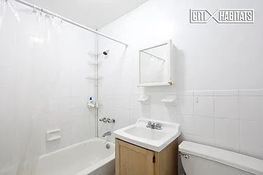 Rented by Citi Habitats