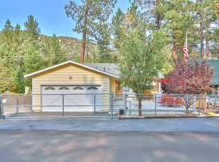 1326 Irene St, Wrightwood, CA 92397