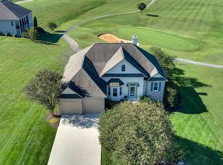 411 Wood Duck Dr, Vonore, TN 37885