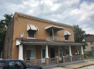 1515 Terrace St #1517, Braddock, PA 15104