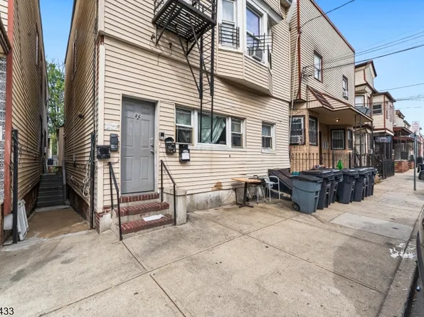 86 Highland Ave, Newark City, NJ 07104