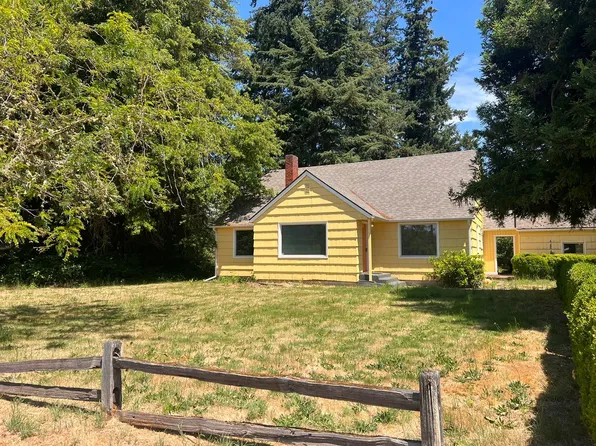 31007 Old Santiam Hwy, Lebanon, OR 97355
