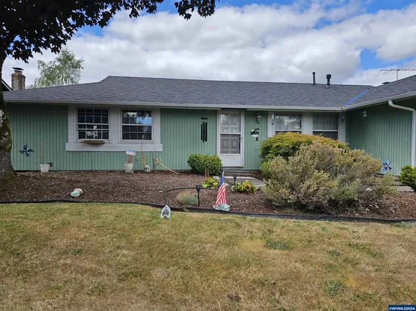 457 Twilight Ct SE, Salem, OR 97317