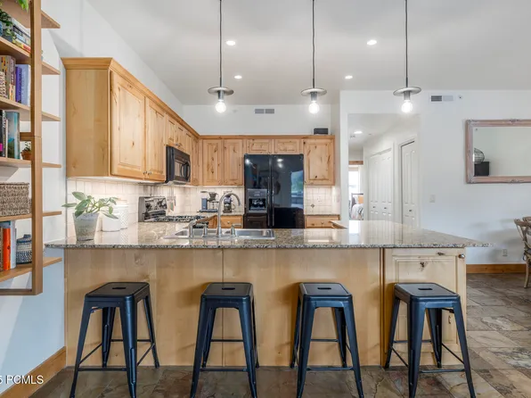 1646 Fox Hollow Ln APT G5, Park City, UT 84098