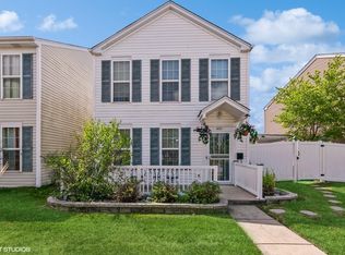 451 Victory Dr, Park Forest, IL