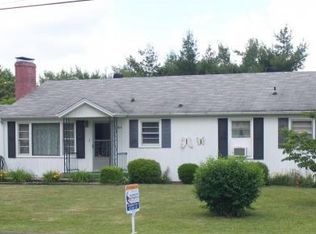 264 Sherwood Rd, Bristol, VA 24201