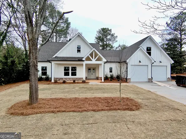 6149 Pinewood Dr SE, Covington, GA 30014