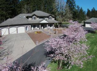 18402 NE 308th St, Yacolt, WA 98675