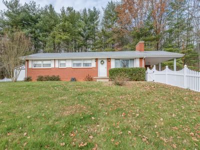 410 Blakley Dr, Kingsport, TN, 37664