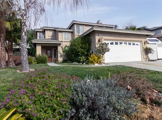 14381 Sequoia Rd, Canyon Country, CA 91387