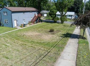 1722 Fisher St, Madison, WI 53713