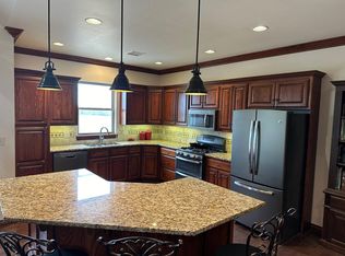 108065 Jackson Rd, Deer Creek, OK 74636