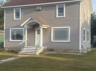 390 E Patrick St, Dougherty, IA 50433