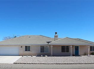 3192 Taylor, Logandale, NV 89021