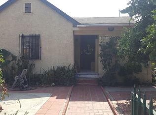 1710 E 63rd St, Los Angeles, CA 90001