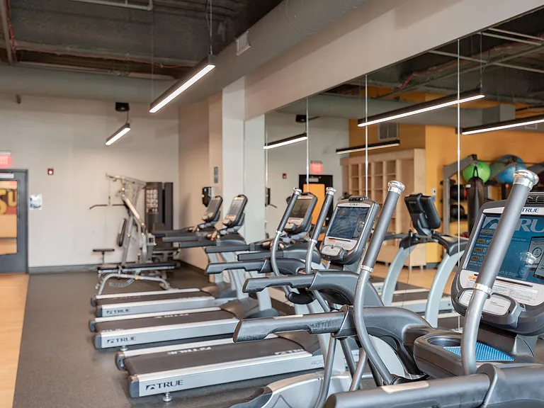 Crocker Park Living — Photo 43
