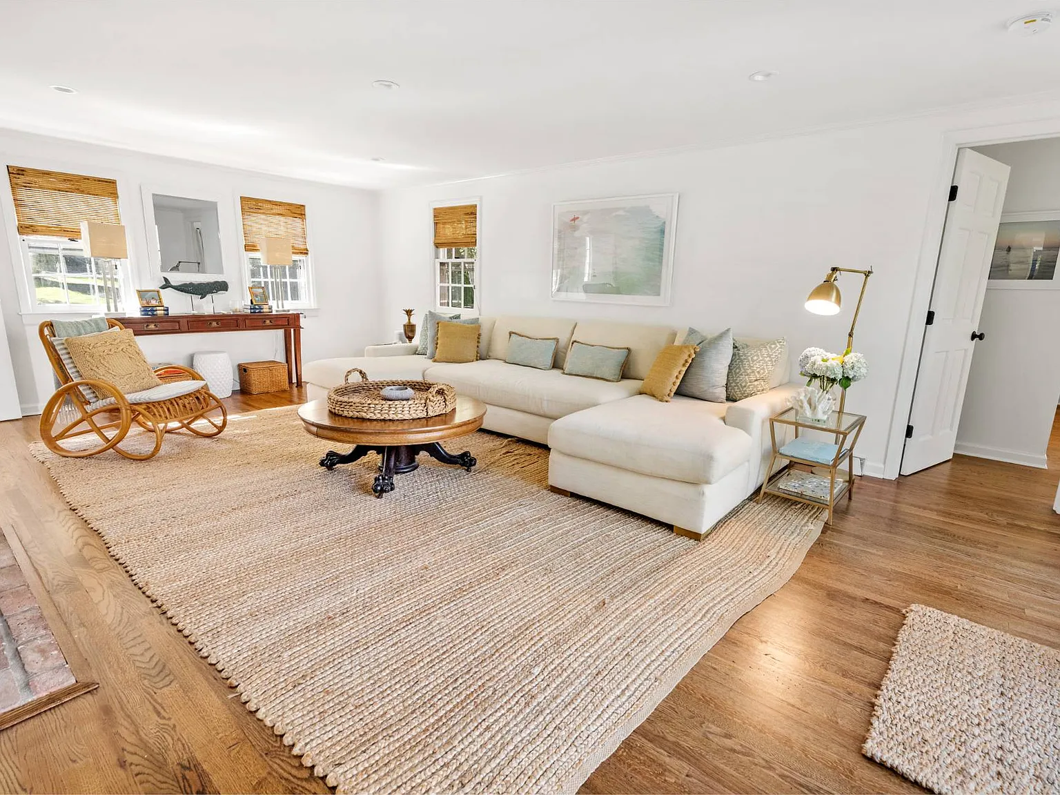 Stylish Sag Harbor Village Getaway — Photo 4