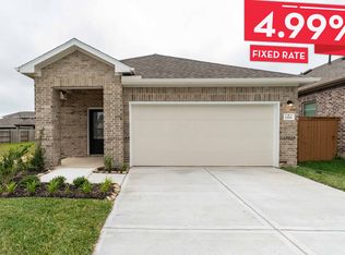 13101 Sapphire Lake Ln, La Marque, TX 77568