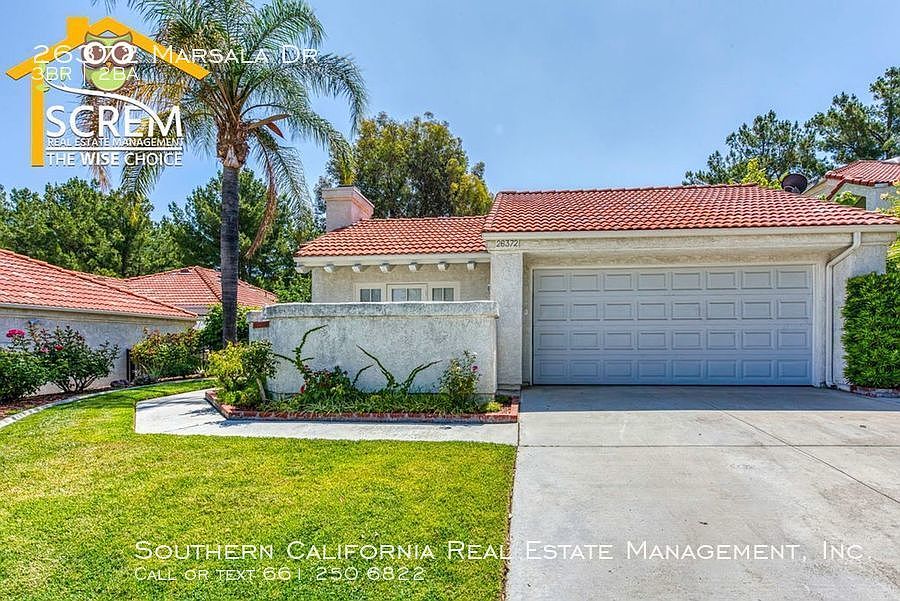 1st image of 26372 Marsala Dr