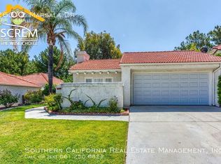 26372 Marsala Dr, Santa Clarita, CA 91355