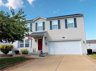 51 Westhaven Meadows Dr, Belleville, IL 62220