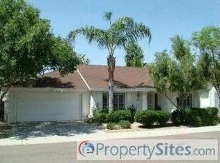 3302 E Clark Rd, Phoenix, AZ 85050