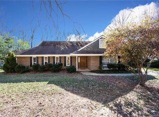 5900 McNair Rd, Charlotte, NC 28212