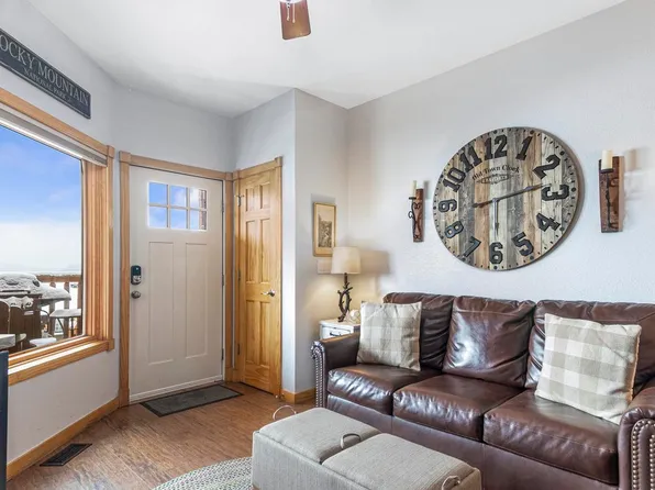2625 Marys Lake Rd #28C, Estes Park, CO 80517