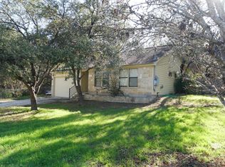 16123 Agua Vis, Austin, TX 78734