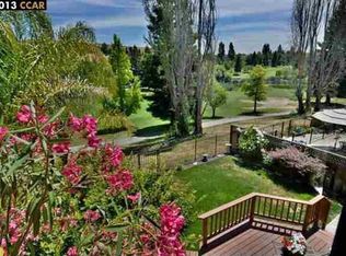 2460 Canyon Lakes Dr, San Ramon, CA 94582