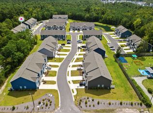 1534 Dove Shell Way UNIT 41, Wilmington, NC 28411