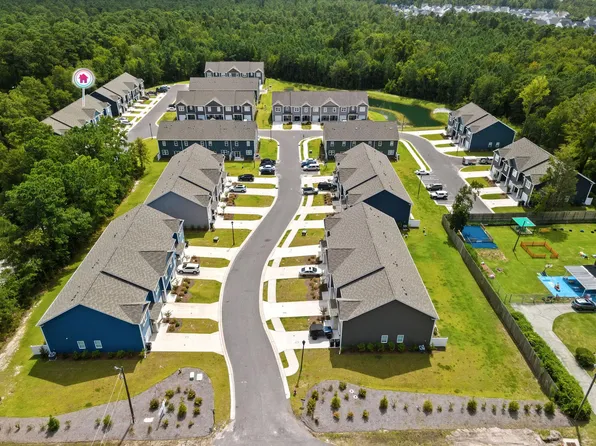 1534 Dove Shell Way Unit 41, Wilmington, NC 28411