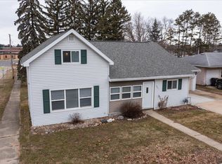 247 E Berlin St, Berlin, WI 54923
