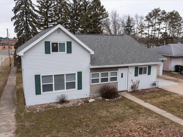 247 E Berlin St, Berlin, WI 54923