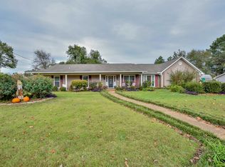 636 75th St, Tuscaloosa, AL 35405
