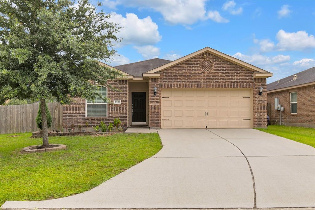 20542 Faith Millstream Dr, Humble, TX, Humble
