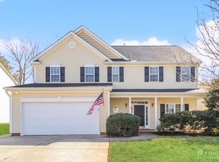 106 Holstein Ln, Greensboro, NC 27405