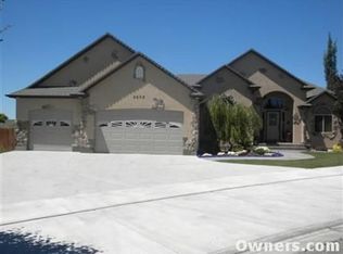 2608 Sonoma St, Pocatello, ID 83201
