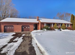 220 Rose Hill Road, Portland, CT 06480