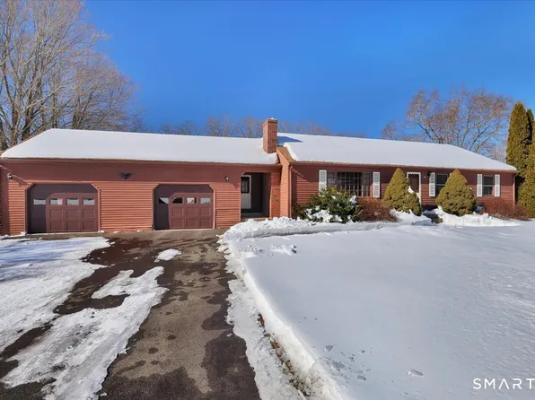 220 Rose Hill Road, Portland, CT 06480