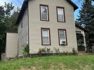 346 Newman St, Mansfield, OH