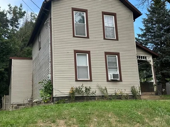 346 Newman St, Mansfield, OH 44902