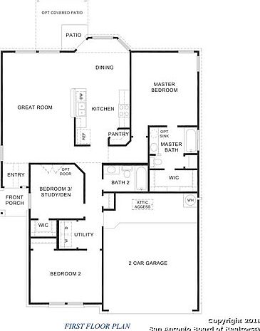 2nd image of 435 AGAVE FLATS