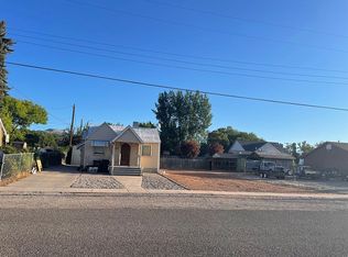 240 W 400 S, Richfield, UT 84701