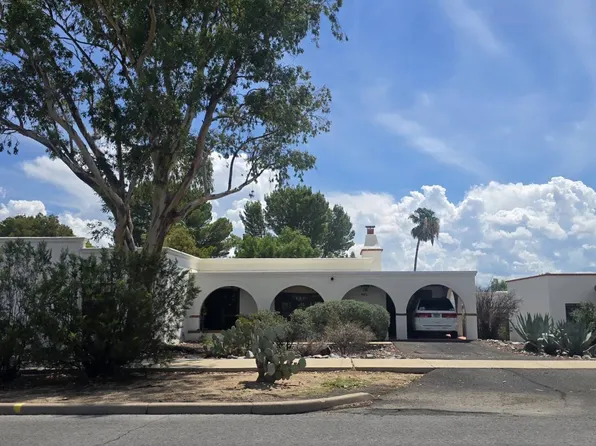 407 S La Canada Dr Unit B, Green Valley, AZ 85614