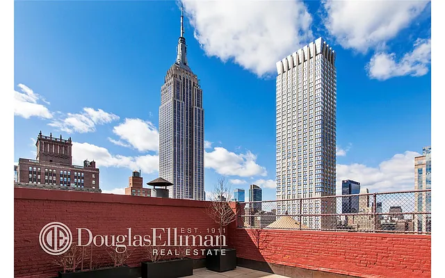 Sold by Douglas Elliman | media 7