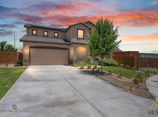 412 Sweetgum Ct, Wasco, CA 93280