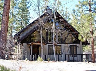1217 Juniper Dr, Big Bear City, CA 92314