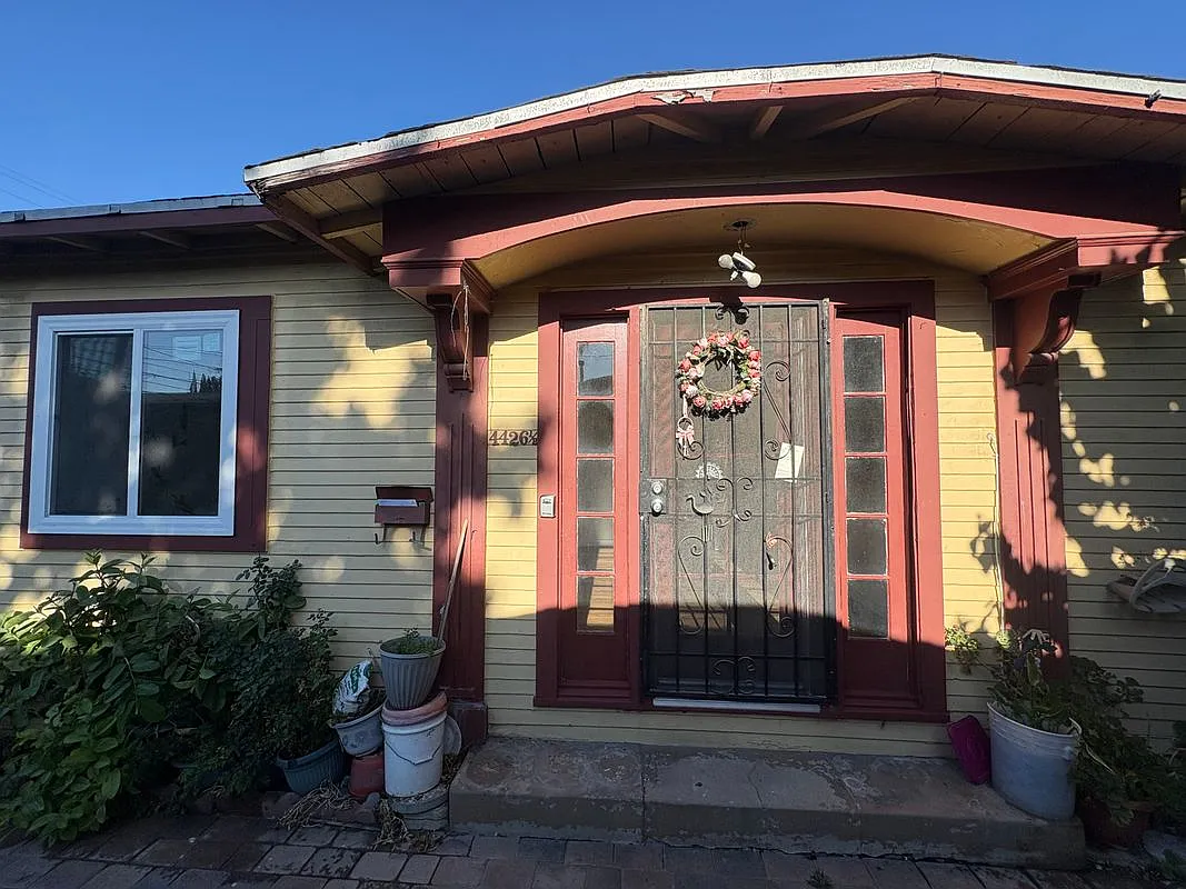 2 bed, 1.0 bath, 616 sqft, $2,600 — Photo 4